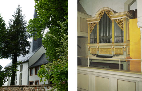 Kirche
